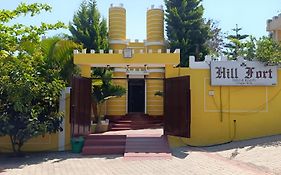 Hill Fort Hotel And Resorts Yelagiri Hills